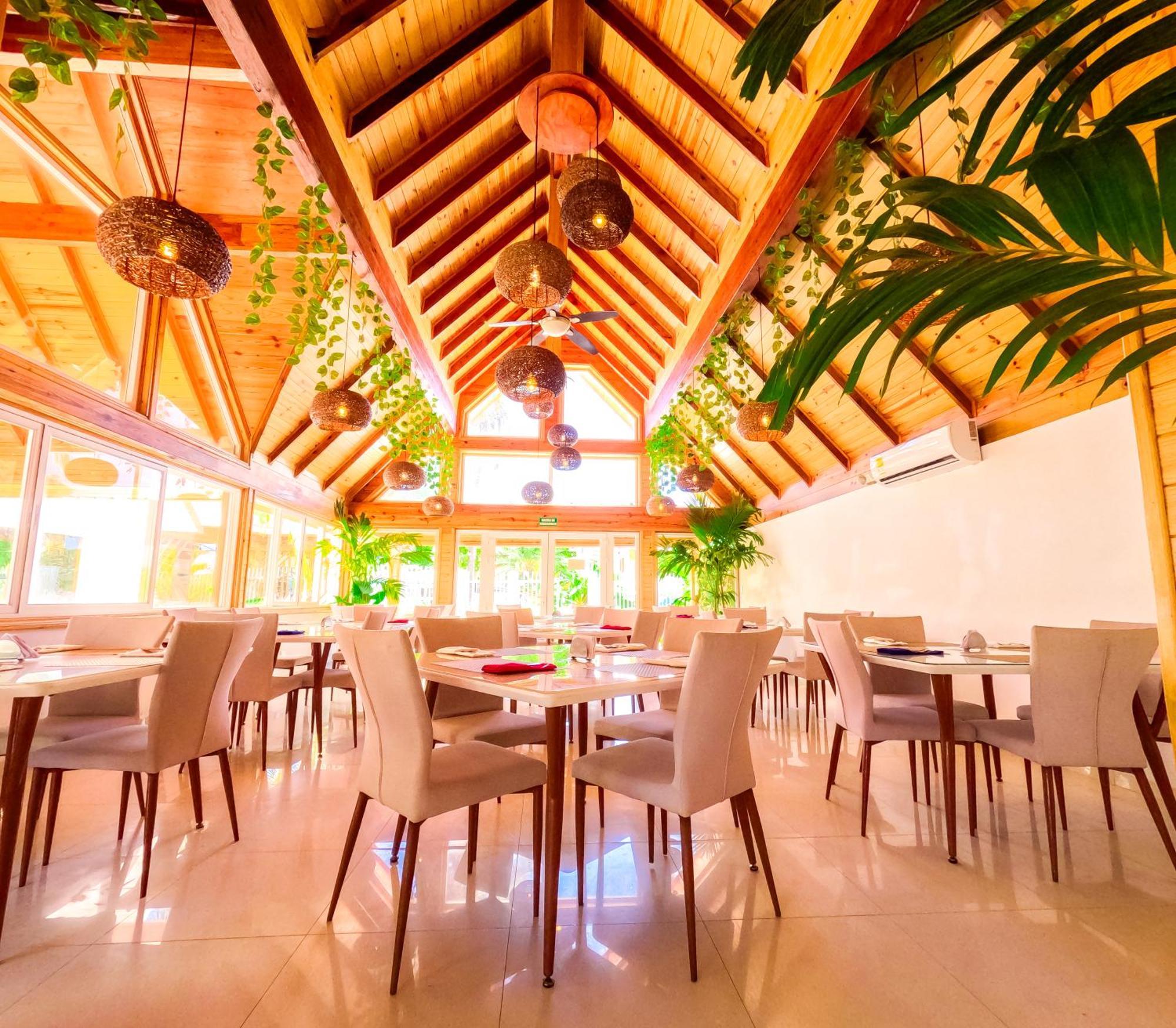 Hotel Caribbean Corals By Portofino San Andrés Exterior foto